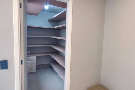 Área de Serviço de casa à venda com 4 quartos, 325m² em Jardim Sao Caetano, São Caetano do Sul