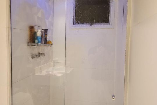 Banheiro 2 de apartamento à venda com 3 quartos, 333m² em Indianópolis, São Paulo