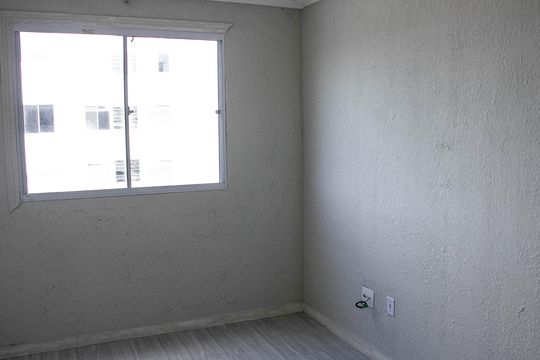 Apartamento para alugar com 2 quartos, 45m² em Campo Grande, Rio de Janeiro