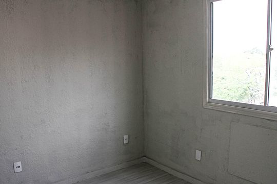 Apartamento para alugar com 2 quartos, 45m² em Campo Grande, Rio de Janeiro