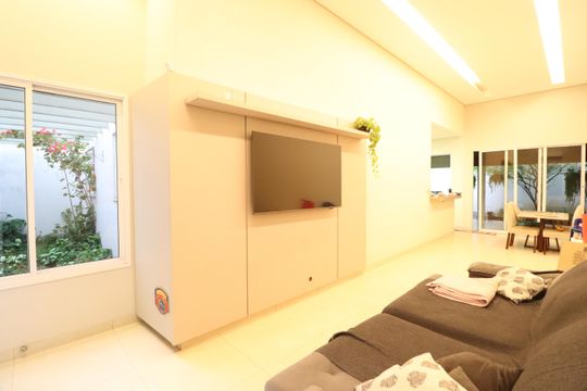 Casa para alugar com 3 quartos, 180m² em Shopping Park, Uberlândia