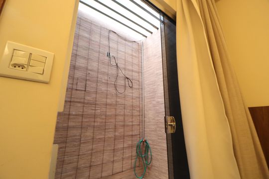 Jardim de Inverno de casa para alugar com 3 quartos, 180m² em Shopping Park, Uberlândia
