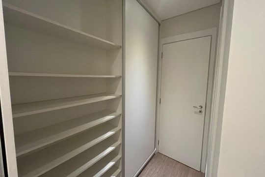 Quarto 1 de apartamento à venda com 2 quartos, 65m² em Bela Vista, São Paulo