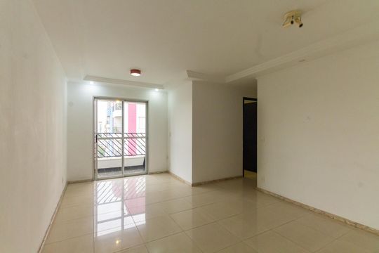 Apartamento para alugar com 3 quartos, 74m² em Tatuapé, São Paulo