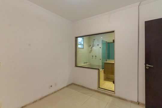 Suíte de apartamento para alugar com 3 quartos, 74m² em Tatuapé, São Paulo