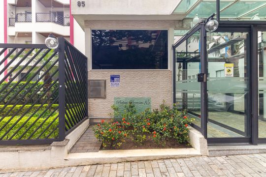 Fachada de apartamento para alugar com 3 quartos, 74m² em Tatuapé, São Paulo