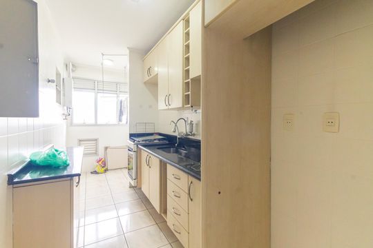 Apartamento para alugar com 3 quartos, 74m² em Tatuapé, São Paulo