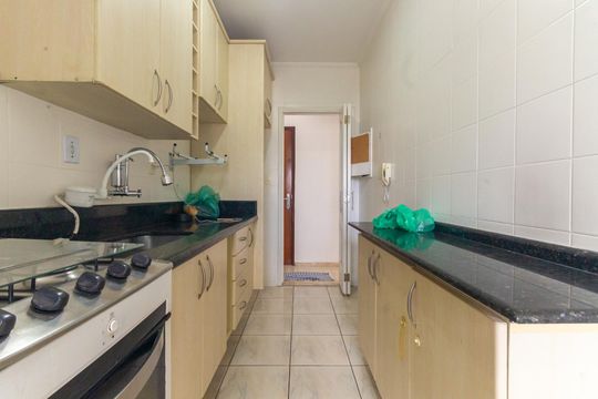 Apartamento para alugar com 3 quartos, 74m² em Tatuapé, São Paulo