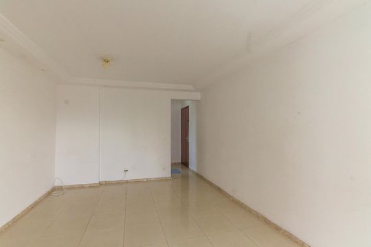 Sala de apartamento para alugar com 3 quartos, 74m² em Tatuapé, São Paulo