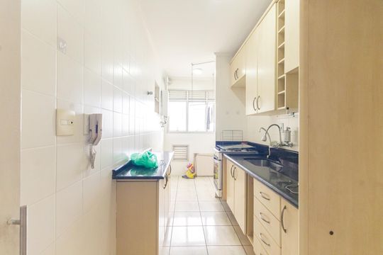 Apartamento para alugar com 3 quartos, 74m² em Tatuapé, São Paulo