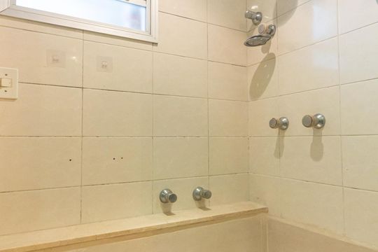Suíte Banheiro de apartamento para alugar com 3 quartos, 74m² em Tatuapé, São Paulo