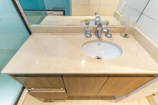 Apartamento para alugar com 3 quartos, 74m² em Tatuapé, São Paulo