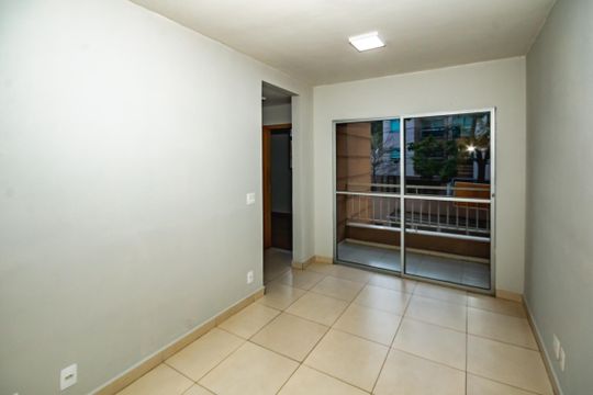 Apartamento à venda com 2 quartos, 54m² em Santa Monica, Belo Horizonte