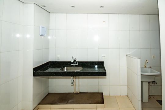 Apartamento à venda com 2 quartos, 54m² em Santa Monica, Belo Horizonte