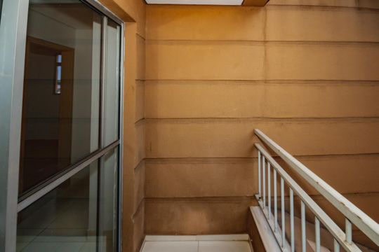 Apartamento à venda com 2 quartos, 54m² em Santa Monica, Belo Horizonte