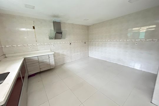 Cozinha de casa para alugar com 3 quartos, 300m² em Osvaldo Cruz, Rio de Janeiro