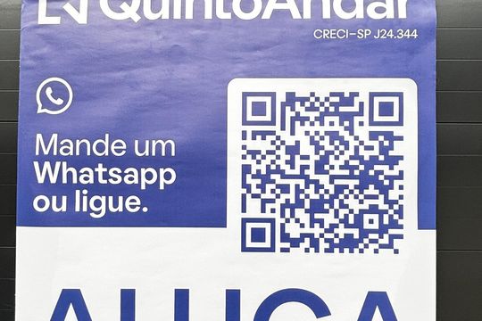 Fachada de casa para alugar com 3 quartos, 124m² em Vila Bastos, Santo André