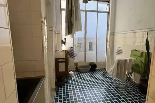 Apartamento para alugar com 3 quartos, 140m² em Laranjeiras, Rio de Janeiro