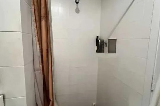 Apartamento para alugar com 3 quartos, 140m² em Laranjeiras, Rio de Janeiro
