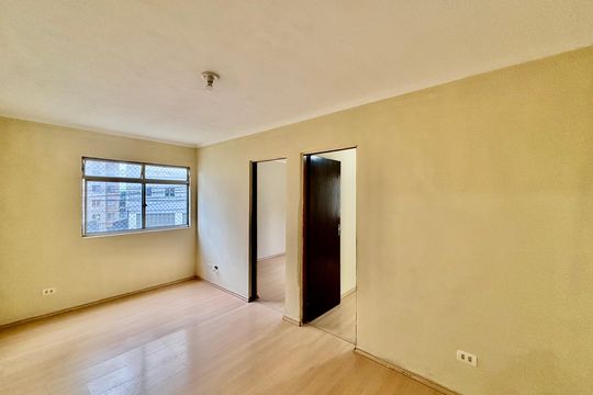 Apartamento à venda com 2 quartos, 48m² em Vila Silvia, São Paulo