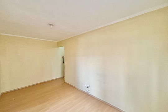 Sala de apartamento à venda com 2 quartos, 48m² em Vila Silvia, São Paulo