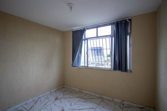 Quarto 1 de apartamento para alugar com 2 quartos, 60m² em Boa Vista, São Gonçalo