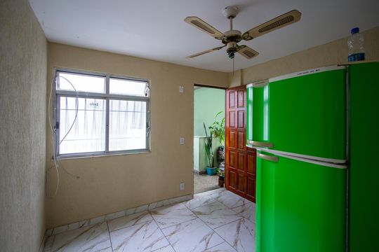 Apartamento para alugar com 2 quartos, 60m² em Boa Vista, São Gonçalo