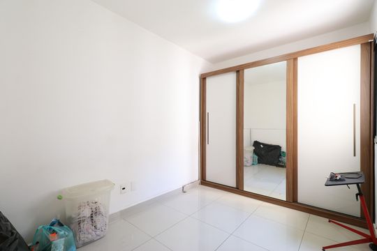 Quarto 1 de apartamento para alugar com 2 quartos, 50m² em Limão, São Paulo