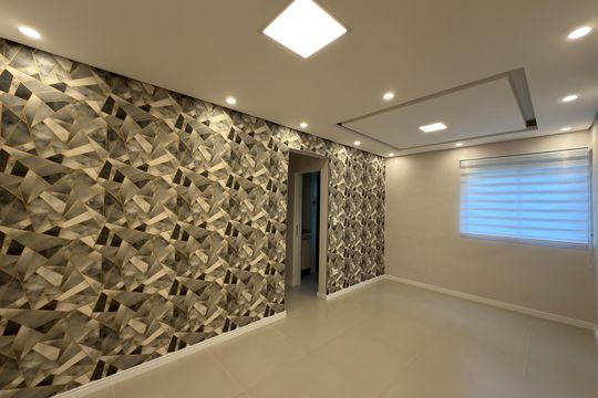 Apartamento à venda com 2 quartos, 57m² em Demarchi, São Bernardo do Campo