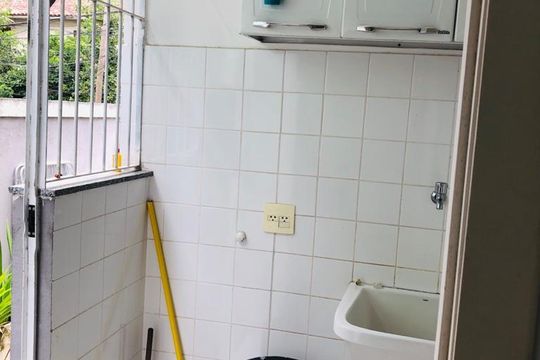 Casa à venda com 3 quartos, 120m² em Água Branca, São Paulo