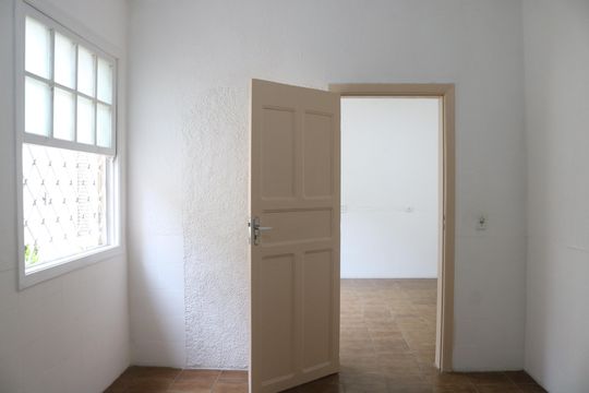 Quarto 1 de casa para alugar com 1 quarto, 70m² em Bom Retiro, São Paulo