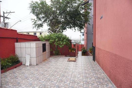 Apartamento à venda com 2 quartos, 50m² em Conjunto Habitacional Santa Etelvina Ii, São Paulo