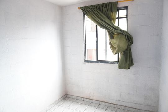 Apartamento à venda com 2 quartos, 50m² em Conjunto Habitacional Santa Etelvina Ii, São Paulo