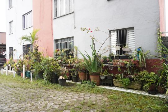 Apartamento à venda com 2 quartos, 50m² em Conjunto Habitacional Santa Etelvina Ii, São Paulo
