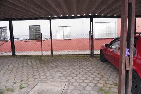 Apartamento à venda com 2 quartos, 50m² em Conjunto Habitacional Santa Etelvina Ii, São Paulo