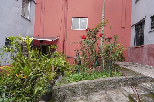 Apartamento à venda com 2 quartos, 50m² em Conjunto Habitacional Santa Etelvina Ii, São Paulo