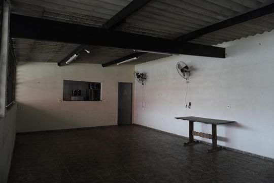 Apartamento à venda com 2 quartos, 50m² em Conjunto Habitacional Santa Etelvina Ii, São Paulo