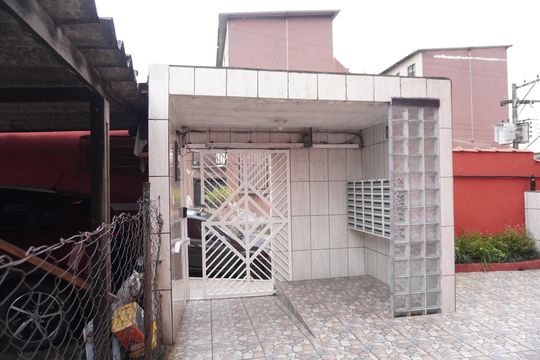 Apartamento à venda com 2 quartos, 50m² em Conjunto Habitacional Santa Etelvina Ii, São Paulo