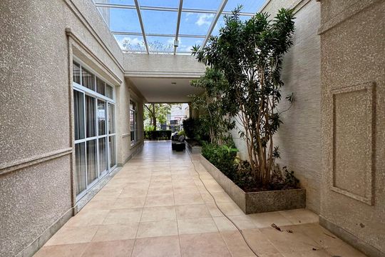 Apartamento à venda com 4 quartos, 244m² em Água Branca, São Paulo
