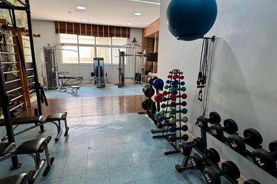 Apartamento à venda com 4 quartos, 244m² em Água Branca, São Paulo