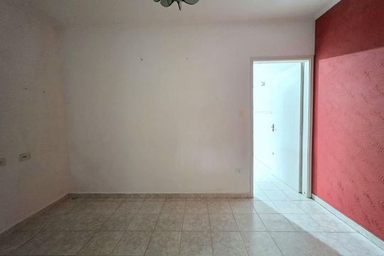 Sala de casa para alugar com 3 quartos, 221m² em Jardim do Estádio, Santo André