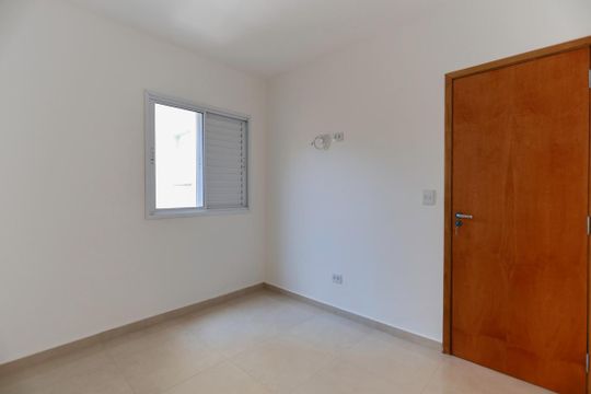 Quarto 1 de apartamento à venda com 2 quartos, 44m² em Casa Verde, São Paulo