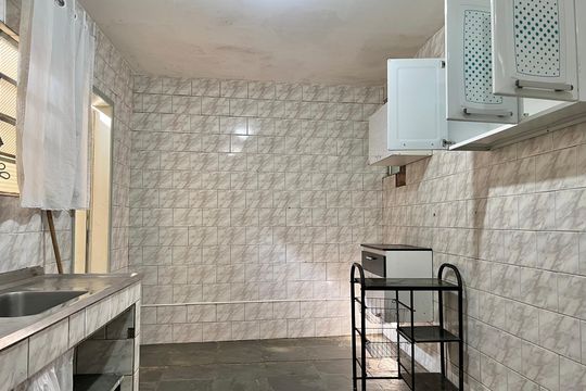 Casa para alugar com 2 quartos, 90m² em Santos Dumont, Juiz de Fora