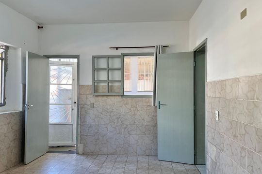 Quarto 1 - Suíte  de casa para alugar com 2 quartos, 90m² em Santos Dumont, Juiz de Fora