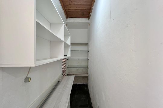 Copa de casa para alugar com 2 quartos, 90m² em Santos Dumont, Juiz de Fora