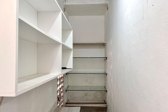 Copa de casa para alugar com 2 quartos, 90m² em Santos Dumont, Juiz de Fora