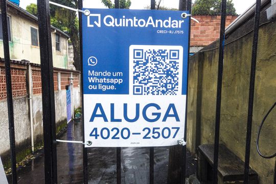 Kitnet/Studio para alugar com 1 quarto, 24m² em Jacarepaguá, Rio de Janeiro