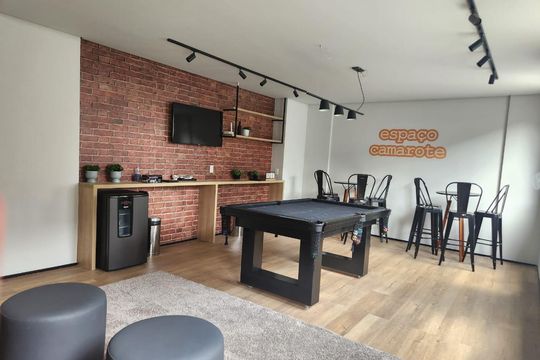 Apartamento para alugar com 2 quartos, 36m² em Vila Cruzeiro, São Paulo