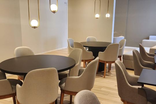 Apartamento para alugar com 2 quartos, 36m² em Vila Cruzeiro, São Paulo