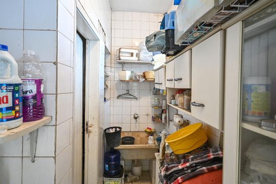 Casa à venda com 5 quartos, 210m² em Jardim Umarizal, São Paulo